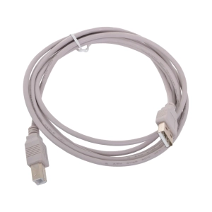 Кабель USB 2.0 AM-BM 5м для подключения принтеров, сканеров кабель usb 2.0 am-bm 5м