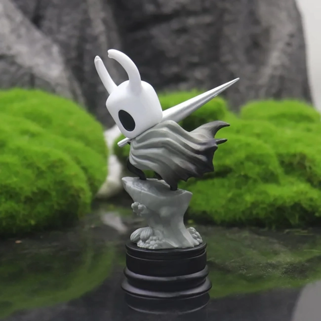 фігурка з Hollow Knight