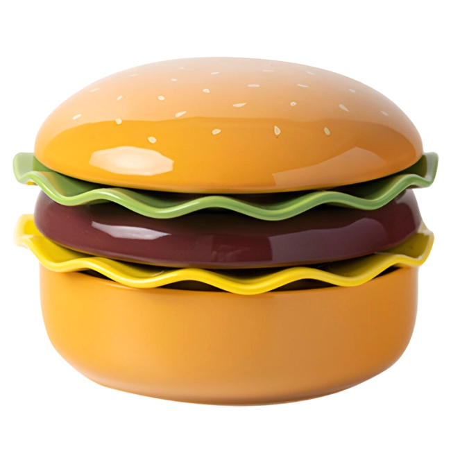 тарілки для столу