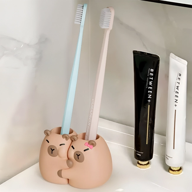 держатели зубных щеток