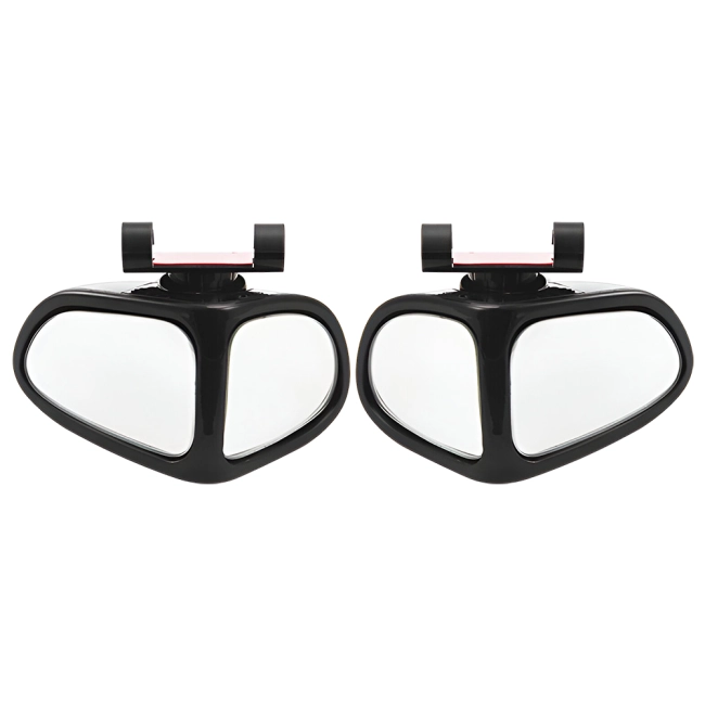 дзеркала для мертвих зон