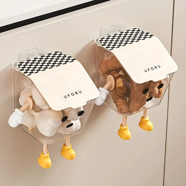 органайзер для овочів