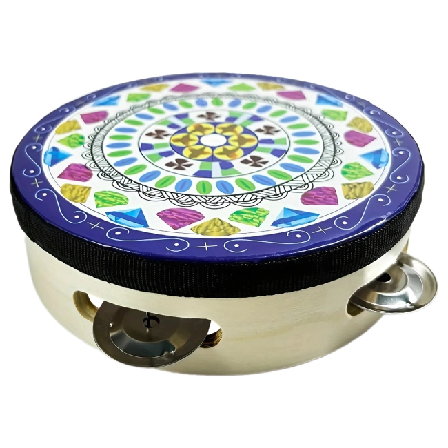 ручний бубон