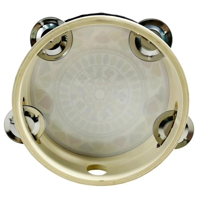 танцювальний бубон