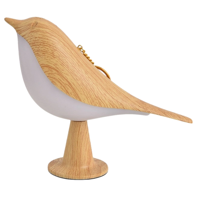 лампа з 3 режимами освітлення