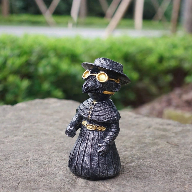 статуетка для ароматичних паличок