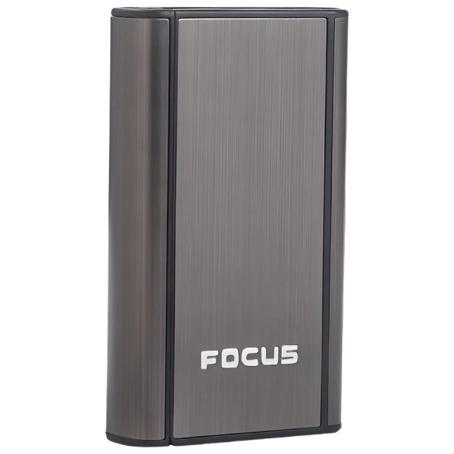 портсигар для 10 сигарет