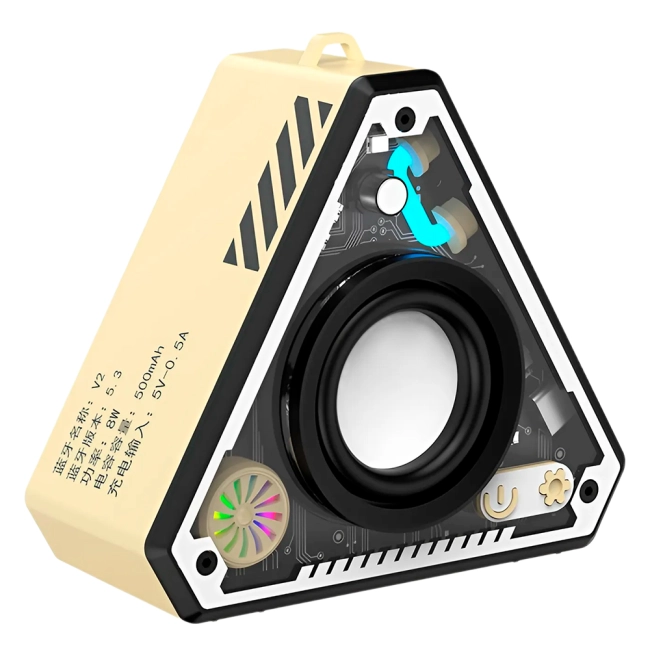 портативна колонка