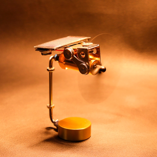 вентилятор на сонячній батареї в автомобіль