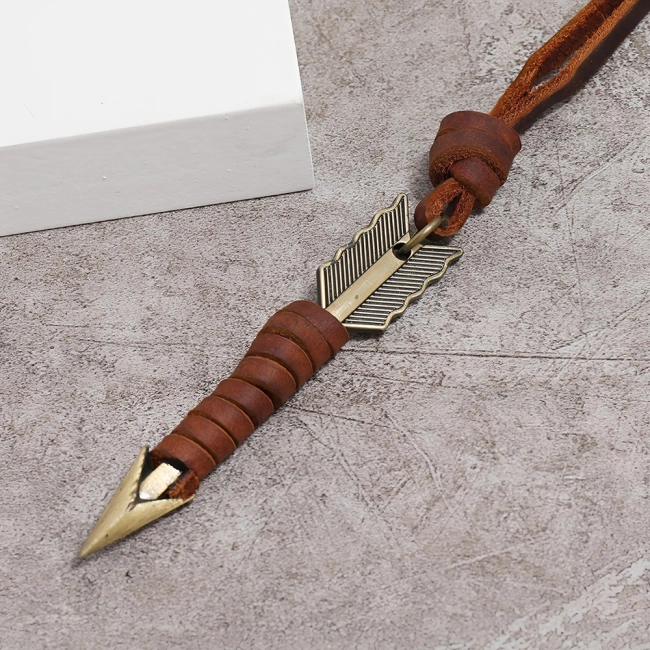 підвіска зі стрілою