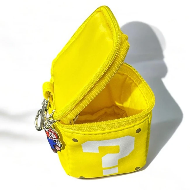 органайзер з кріпленням на сумку