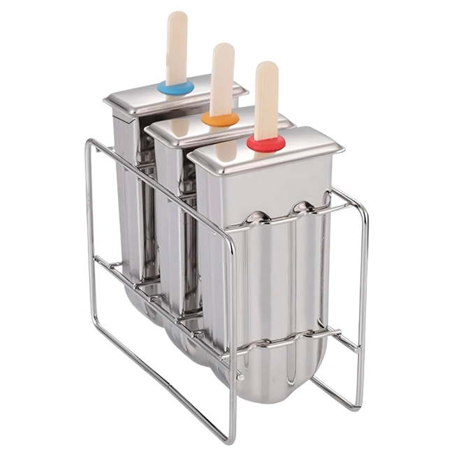 форми під морозиво