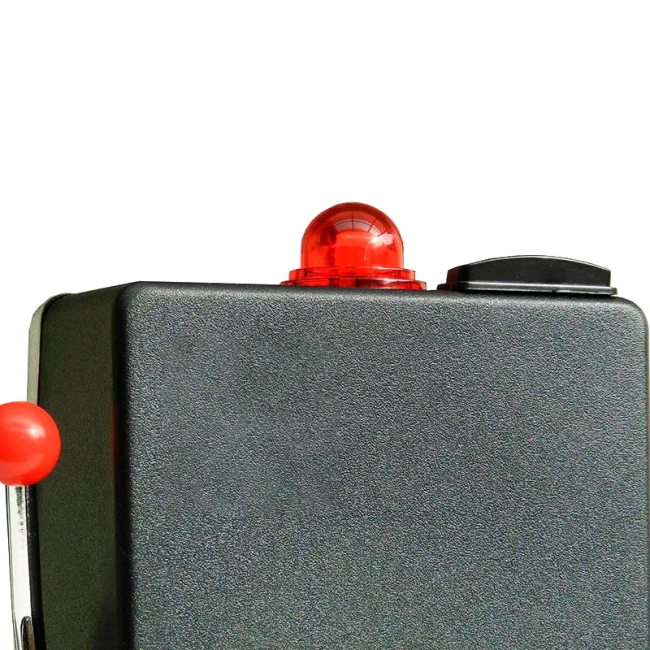 скарбничка слот машина