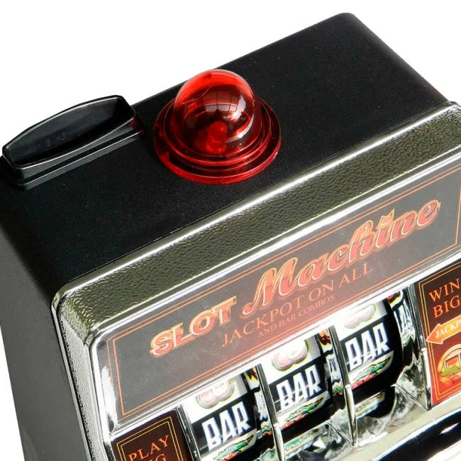 міні ігровий автомат