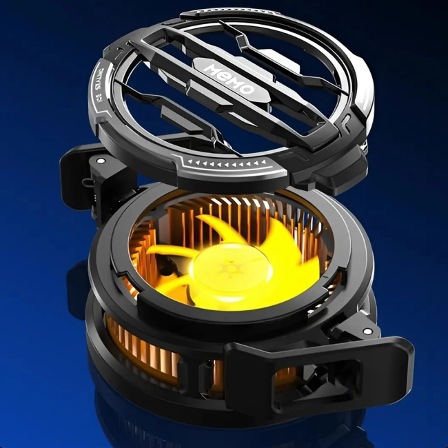 кулер для охлаждения смартфона