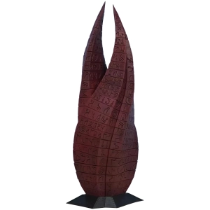 статуэтка Обелиск