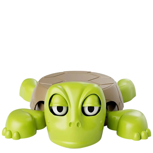 підставка під чашку черепаха