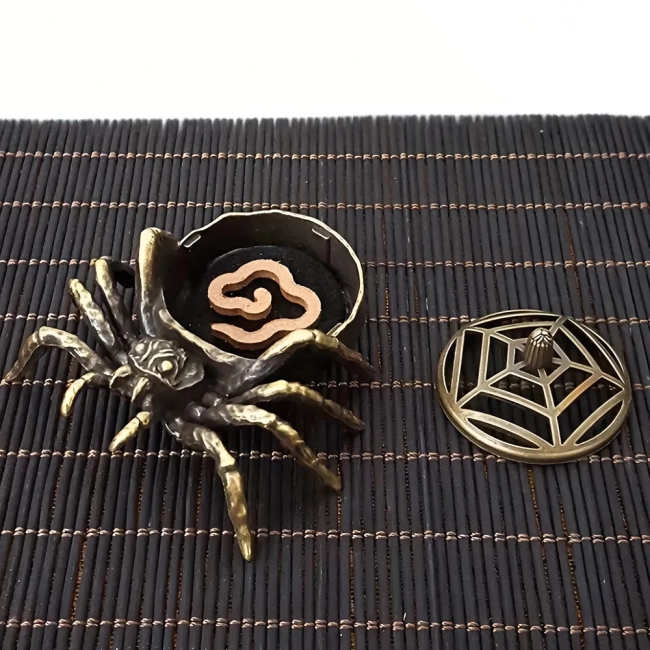 аромалампа для благовоний