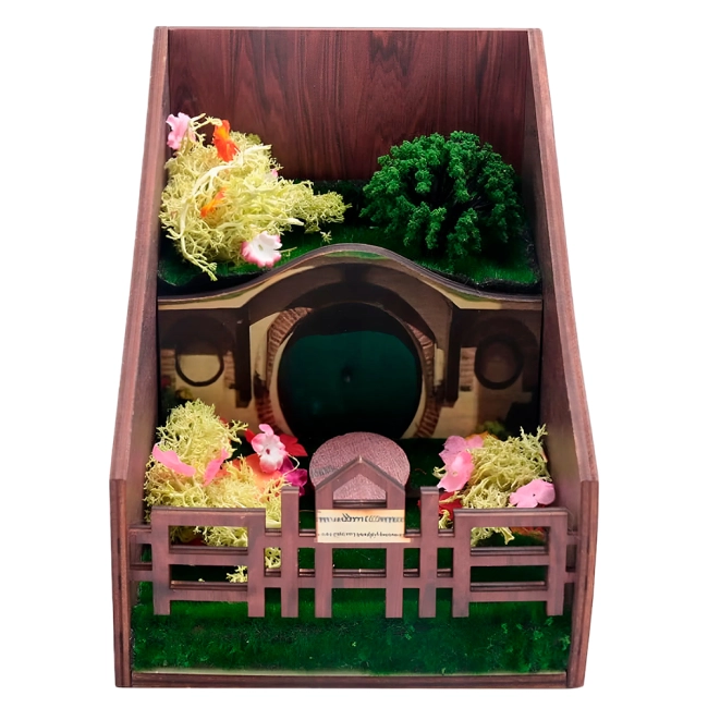 держатель для книг