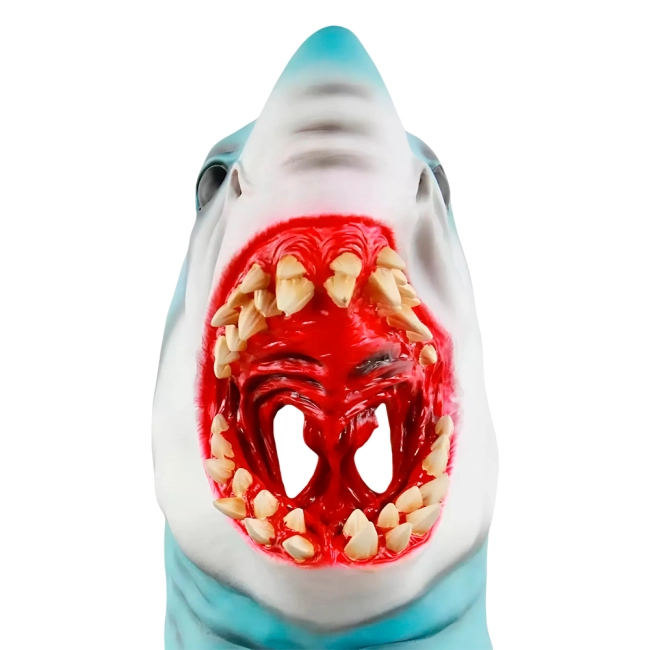 маска для вечеринки