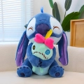 мягкая игрушка Стич