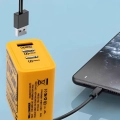 адаптер для быстрой зарядки Power Delivery