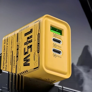 блок для швидкого заряджання