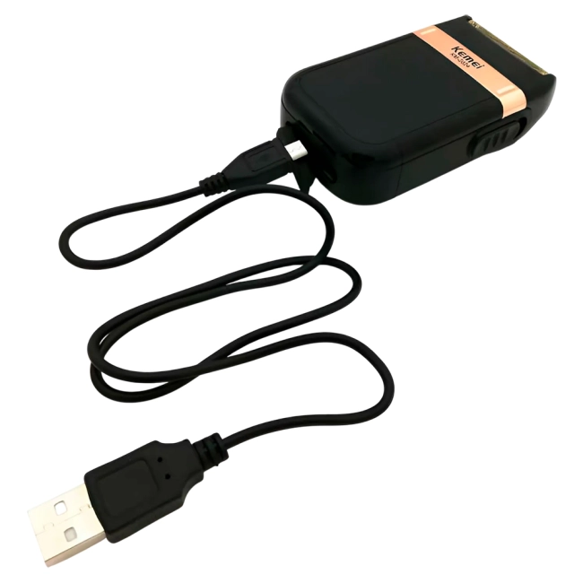 беспроводная бритва для мужчин