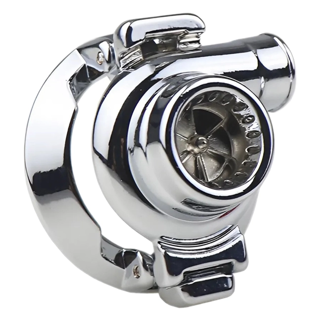 декоративная накладка на кнопку старт