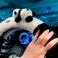 чохол для керма машини