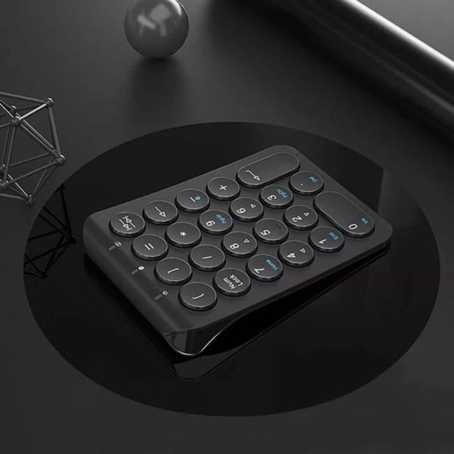 бездротовий цифровий блок