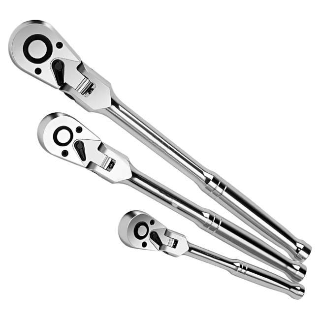 набір на 6 тріскачок