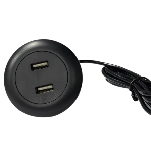 вбудований USB-хаб