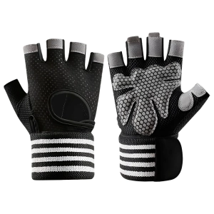 рукавички для тренажерів