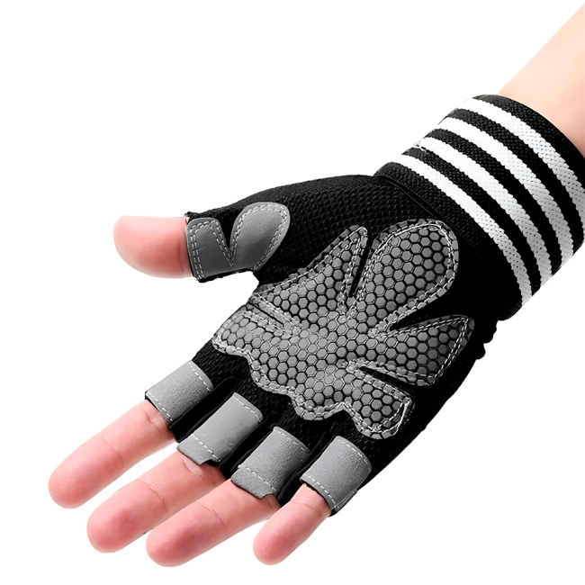 рукавички для занять у залі