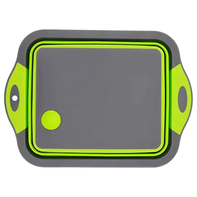 многофункциональная кухонная доска