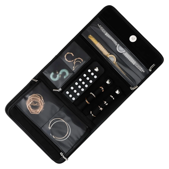 органайзер для зберігання кілець