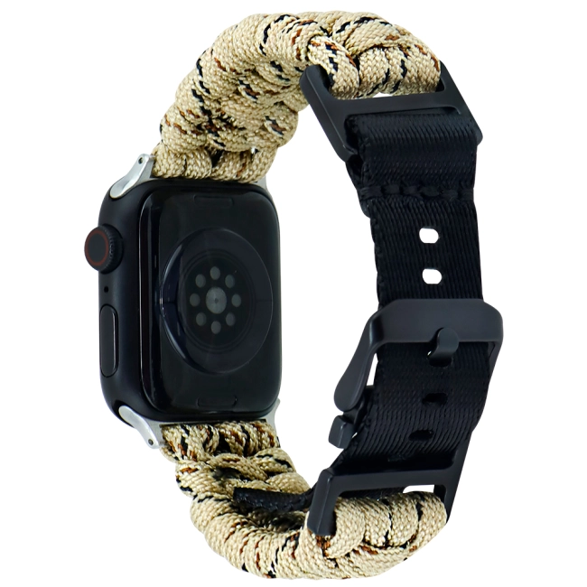 ремешок на Apple часы