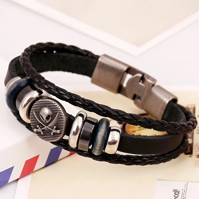 піратський браслет