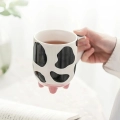 кухоль корова