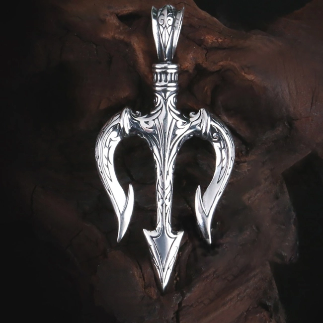 подвеска Посейдона