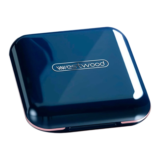 таблетниця з роздільником