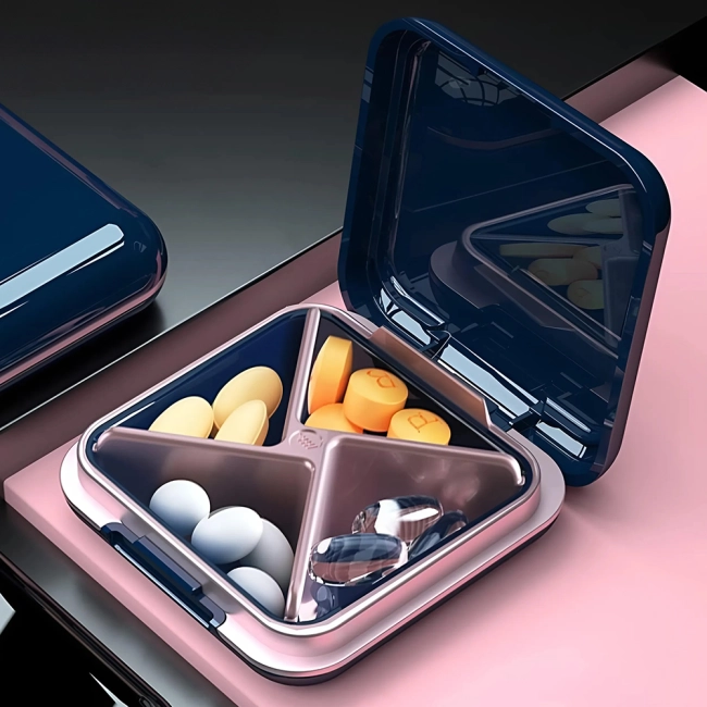 органайзер з поділом