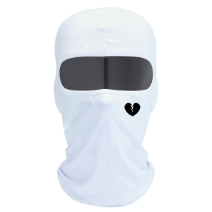 Защитная балаклава под шлем для велосипедистов балаклава под шлем