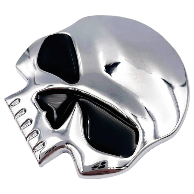 Наклейка на мотоцикл Harley