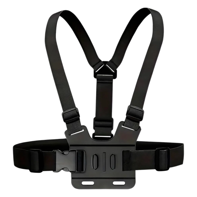 нагрудный держатель телефона