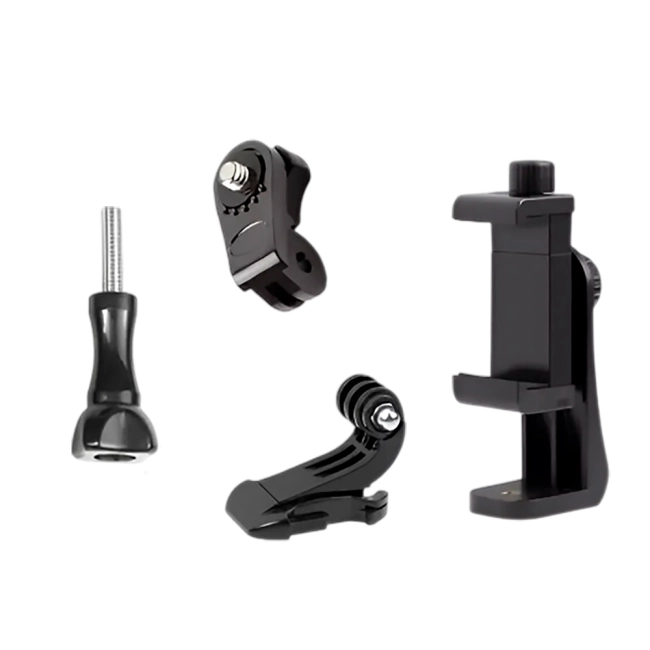 нагрудное крепление для телефона