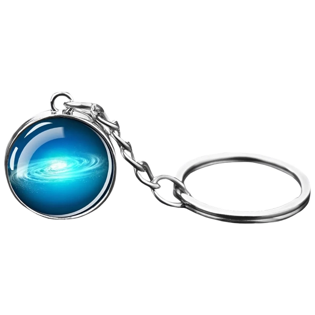 3D брелок на ключі