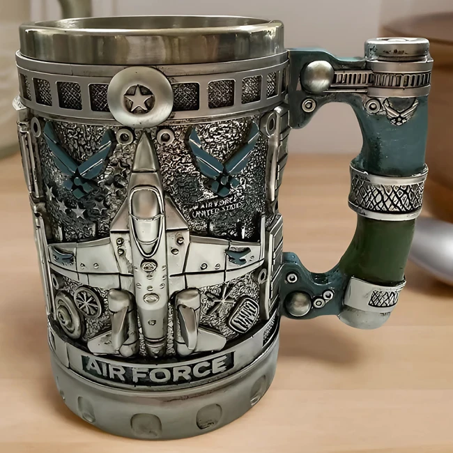 креативная кружка