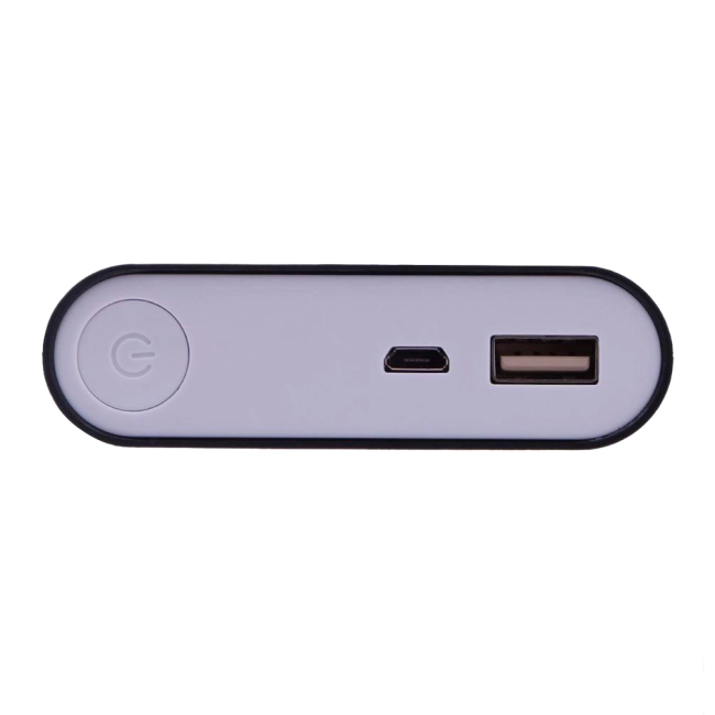 корпус power bank 18650